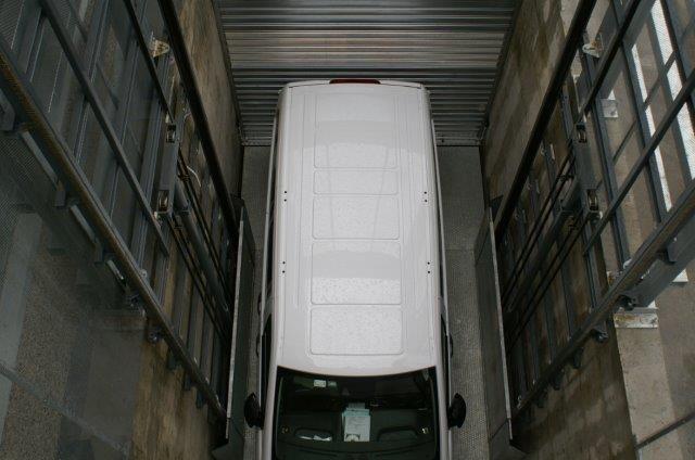 GREEN PARK Montauto Ascensori per auto e montauto sun-id-1398852 - Вид №31