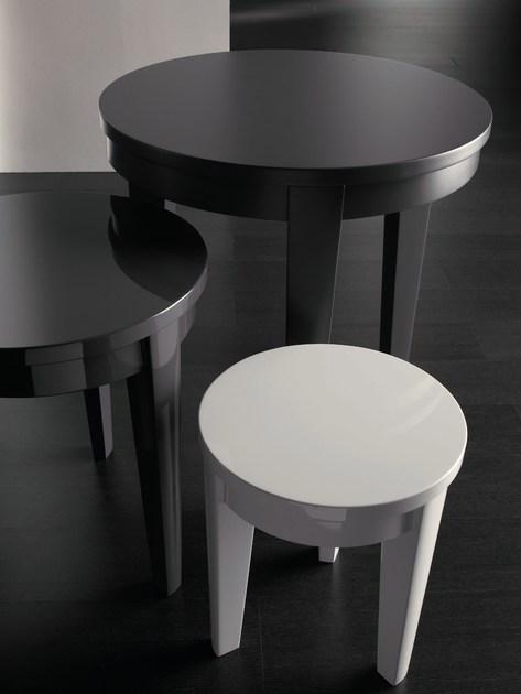 Meridiani Деревянный журнальный столик с вещевым ящиком Stewart sun-id-1356150 - Вид №3