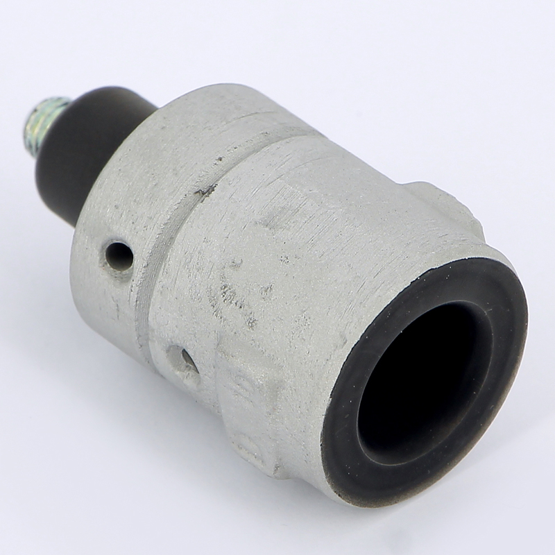 Насадка для плоского сварочного аппарата FV-PLAST 16мм 402016 - Вид №2