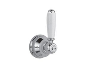 2-полосный переключатель