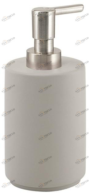 GEDY Дозатор мыла для бетона Giunone 4180