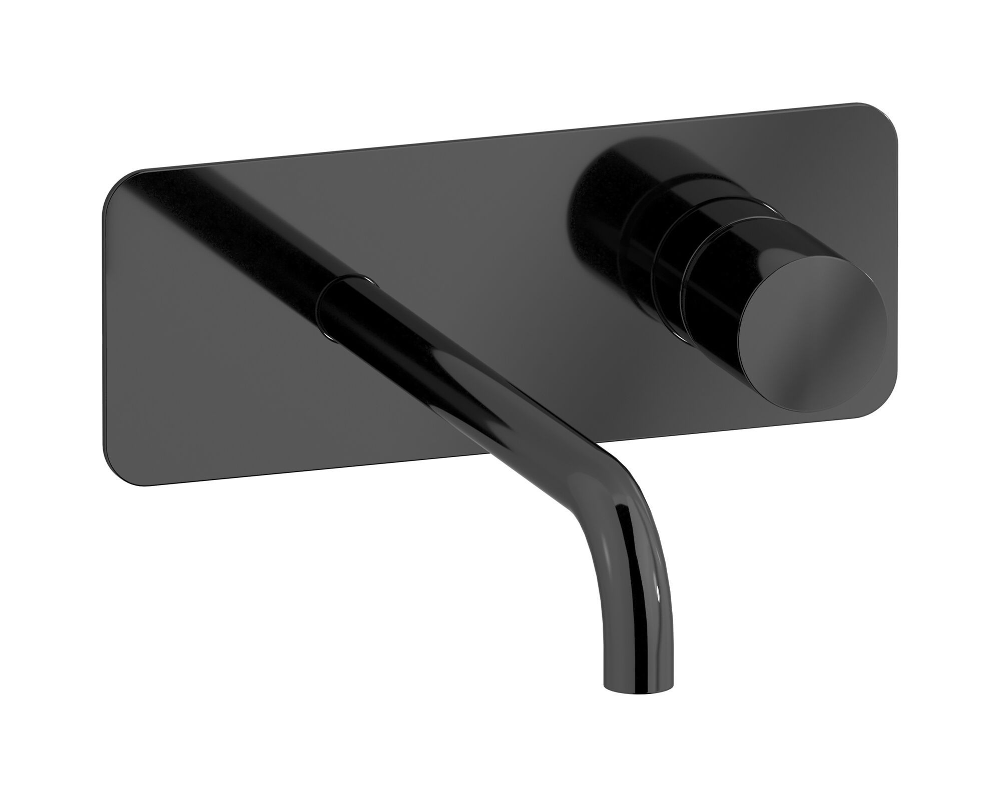 Настенный смеситель для раковины с 2 отверстиями IB Brera ARCH-00049536 - Вид №3