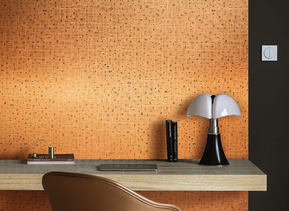 Обои с рисунком Jannelli&Volpi СП 904 STARDUST ARCH-00054204 - Вид №1