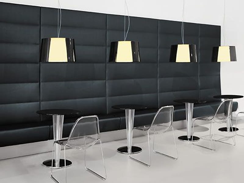 Диван с высокой спинкой Pedrali ARCH-00134861