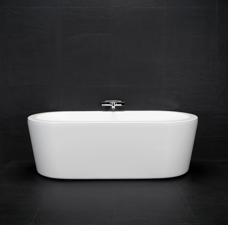 20051048 Ванная Deep 1500 Белый Westerbergs Белый 