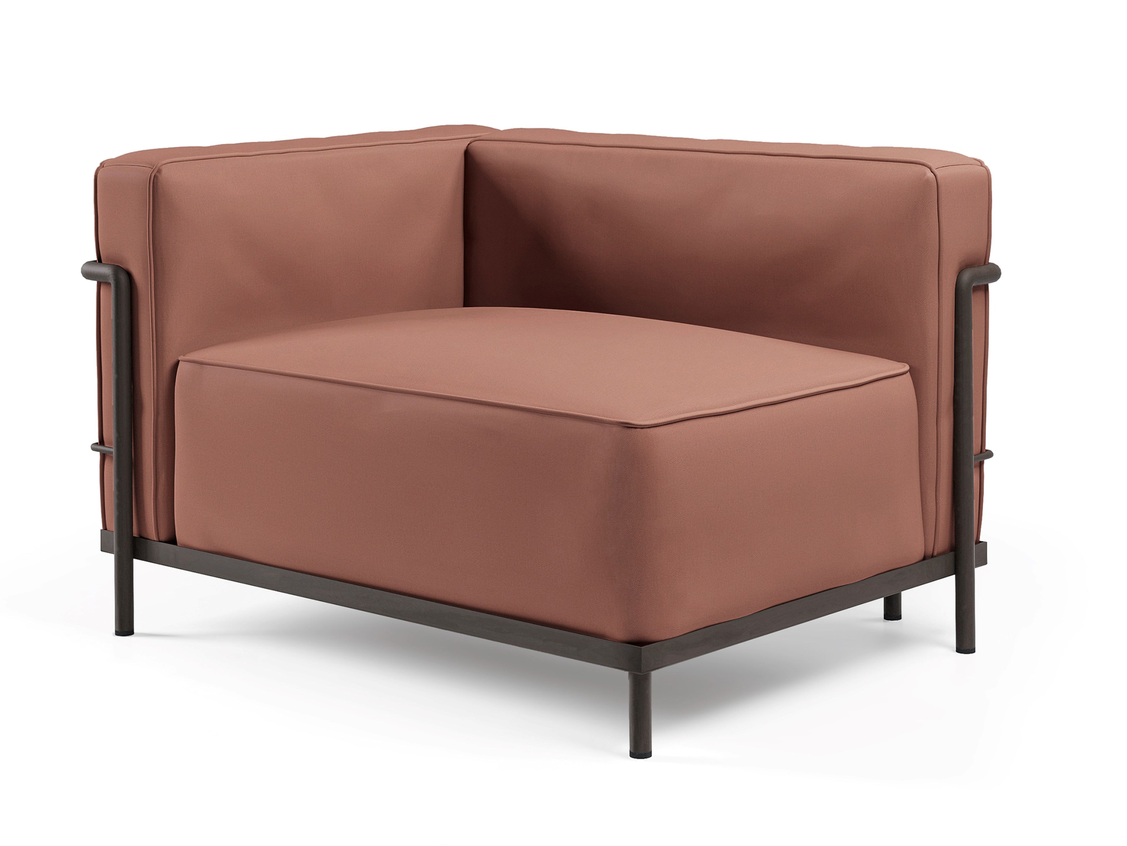Угловое кресло CASSINA LC ARCH-00143742 - Вид №1