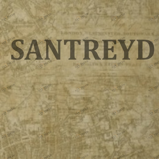 80905-RT Обои ProSpero Regents Park 80905RT