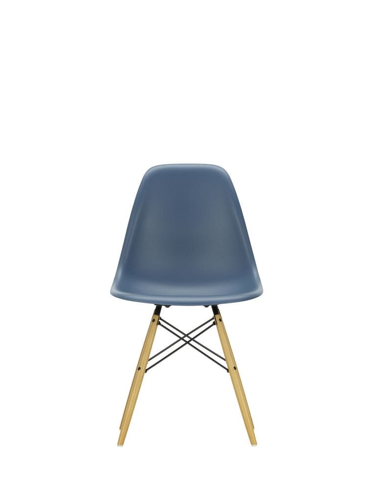 Стул из полипропилена VITRA Eames Plastic Chair ARCH-00056347 - Вид №53
