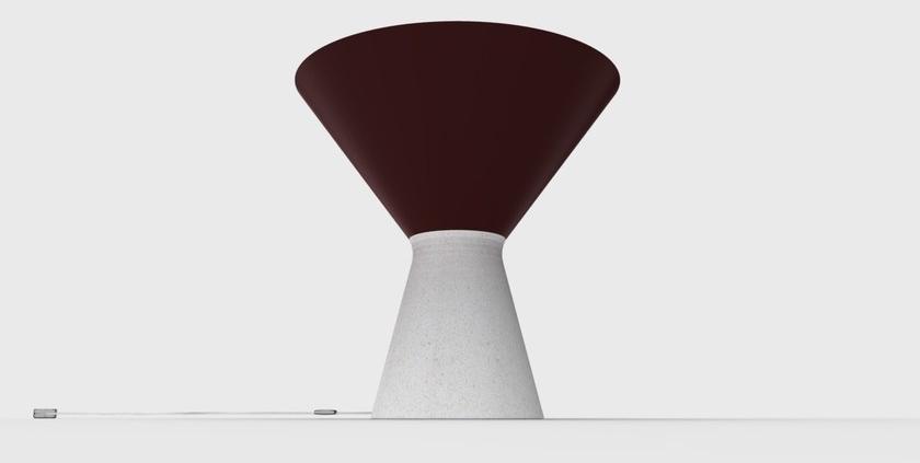 Manufatti Viscio Настольная лампа sun-id-1348556 - Вид №10