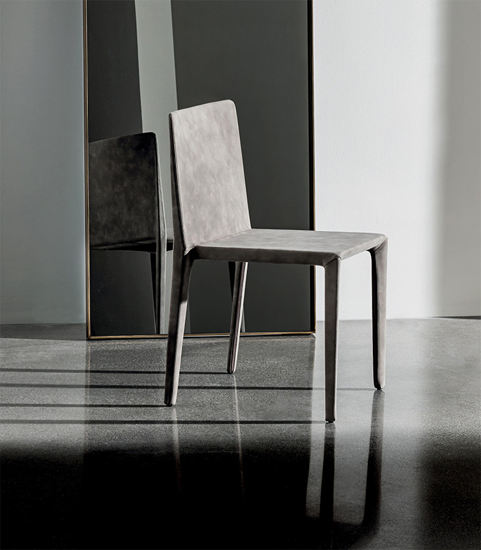 Стул PURA SOVET ITALIA P2040 