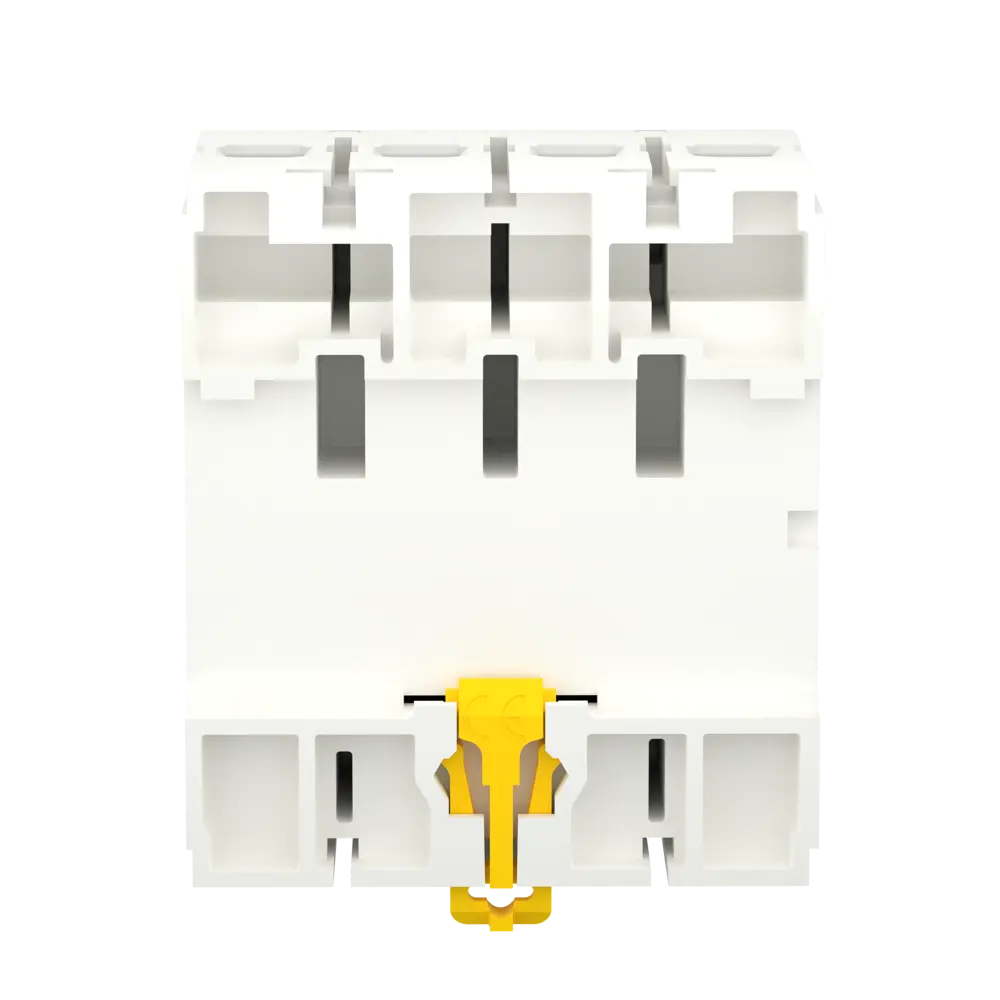 УЗО Systeme Electric Acti9 3P N 25 A 30 мА 10 кА AC A9R41425 82850933 STLM-2110895  - Вид №2