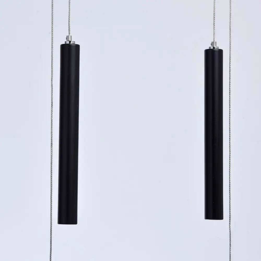 Люстра светодиодная Гэлэкси DEMARKT STLM-2137780 - Вид №7