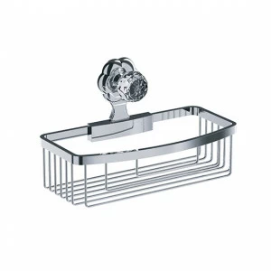 Полочка-решётка прямоугольная JOERGER Florale Crystal