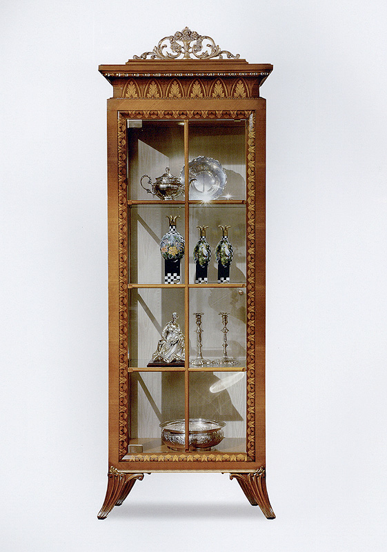 Витрина  ZANABONI B/4623 