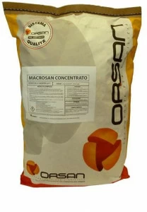 Orsan International Состав для обезвоживания