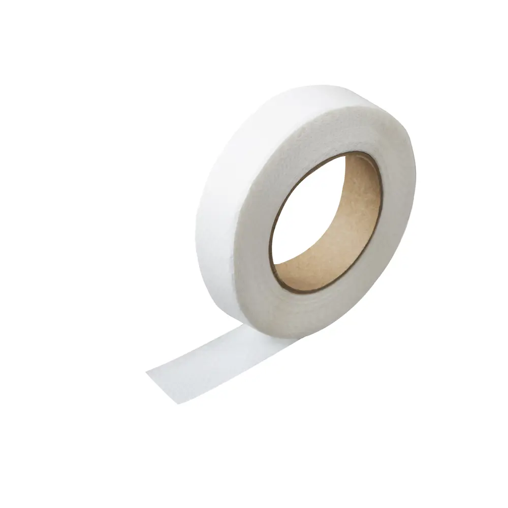 Лента термоклеевая Паутинка цвет белый 10 м СТОЛИЦА ТЕКСТИЛЯ STLM-2062613