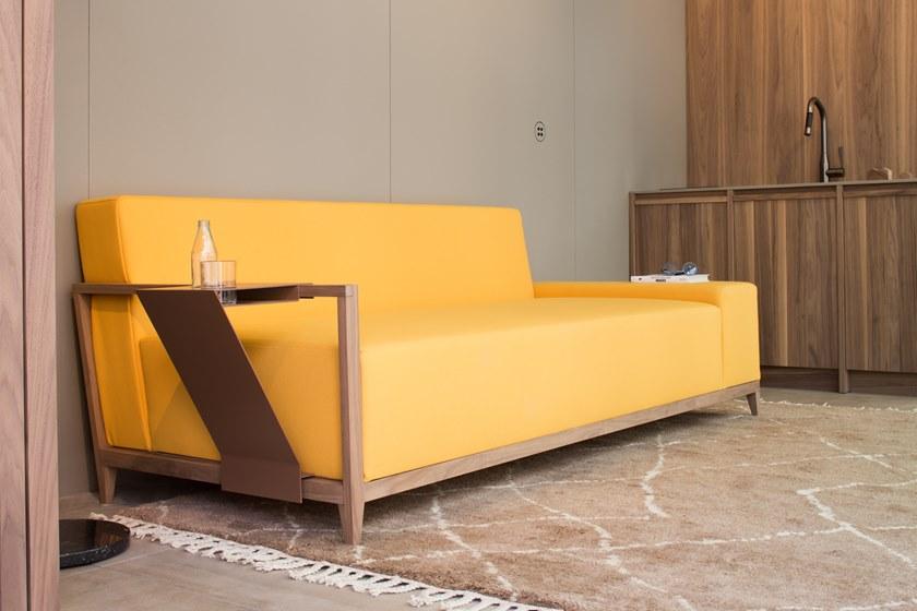 Lapitec Покрытие Lapitec® для интерьеров Lithos sun-id-1465339 - Вид №5