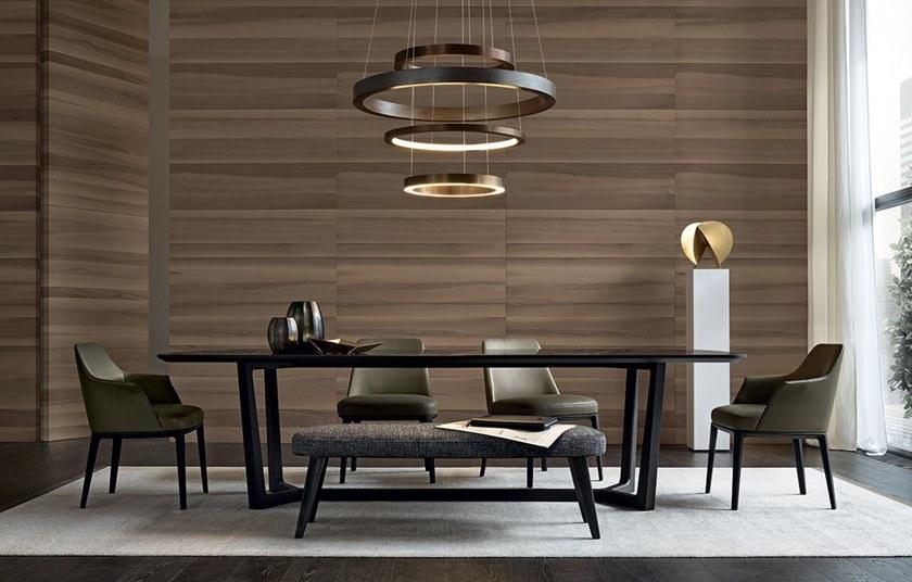 Poliform Кожаное кресло Sophie sun-id-1344547 - Вид №6