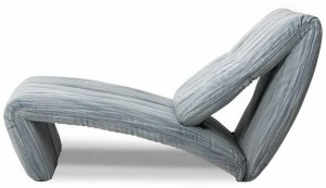 de Sede Кресло Recliner из ткани