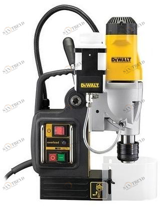 DeWALT Буровая установка с магнитной опорой sun-id-1395076