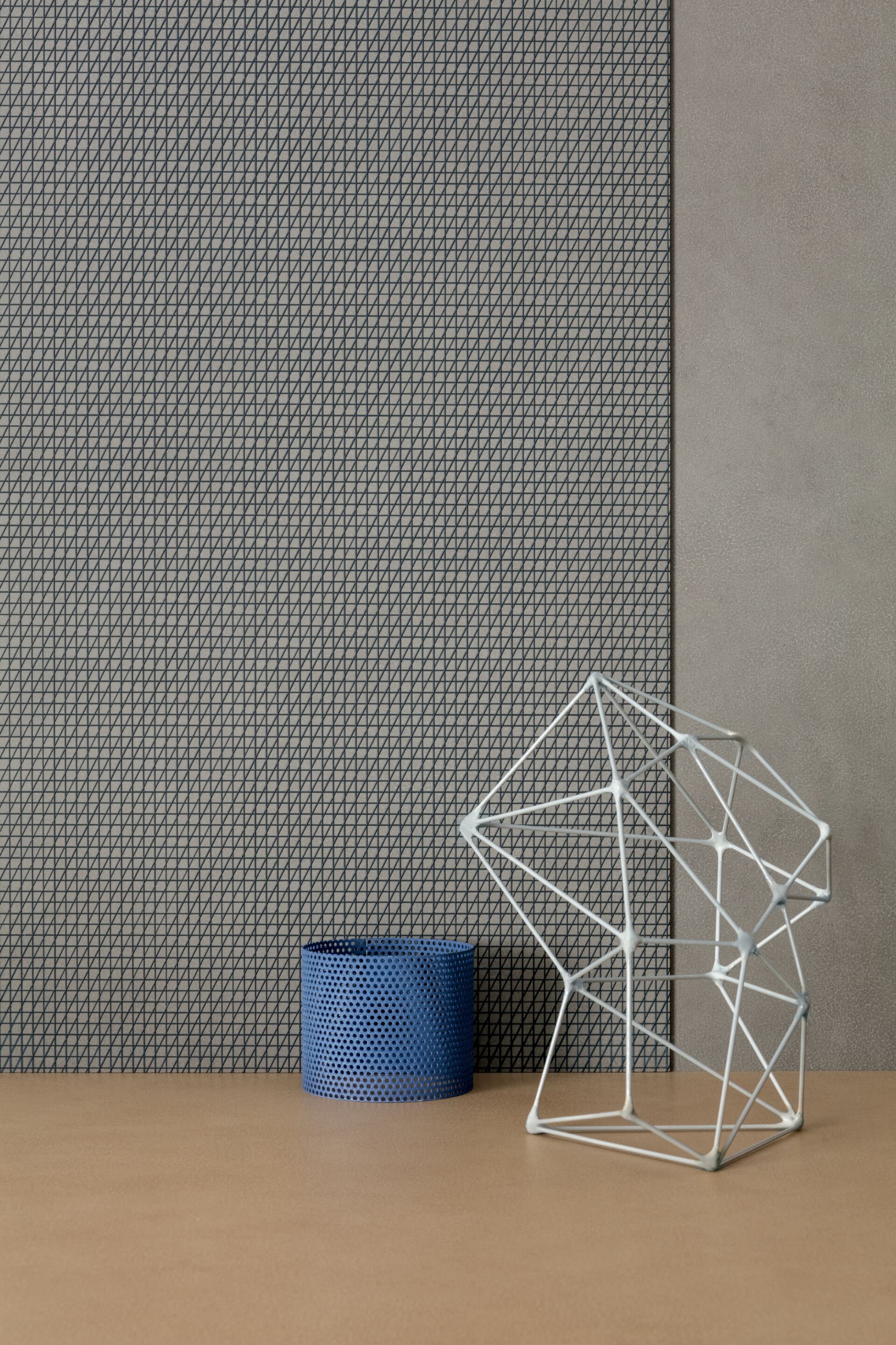 Облицовка керамогранита для интерьера LEA CERAMICHE знаки на пигментах ARCH-00124722 - Вид №9