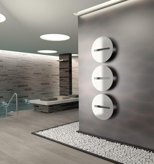 CORDIVARI Настенный модульный полотенцесушитель Extraslim sun-id-1428364 - Вид №4