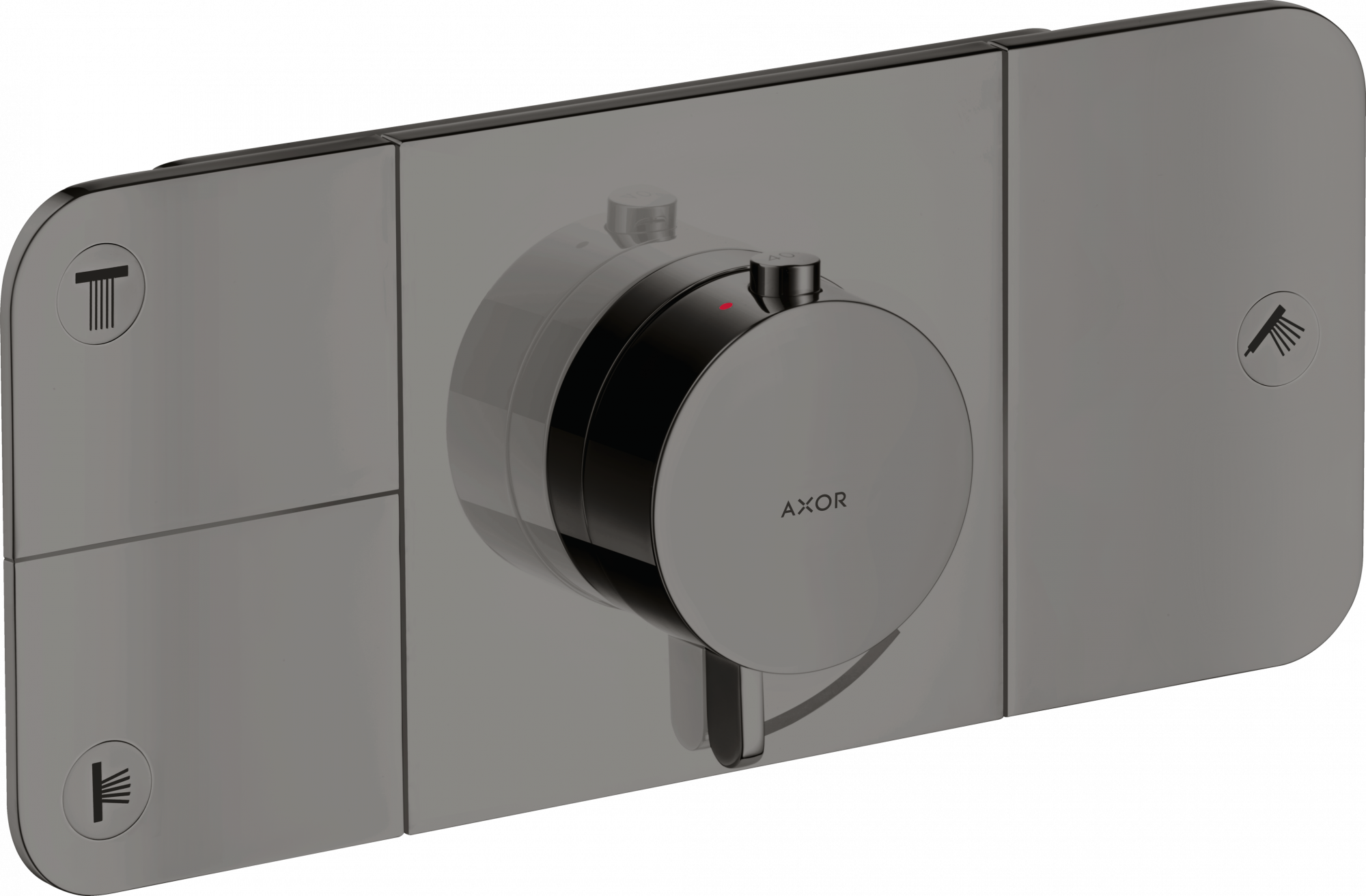 45713330 Термостатический модуль скрытого монтажа на 3 функции AXOR ONE
