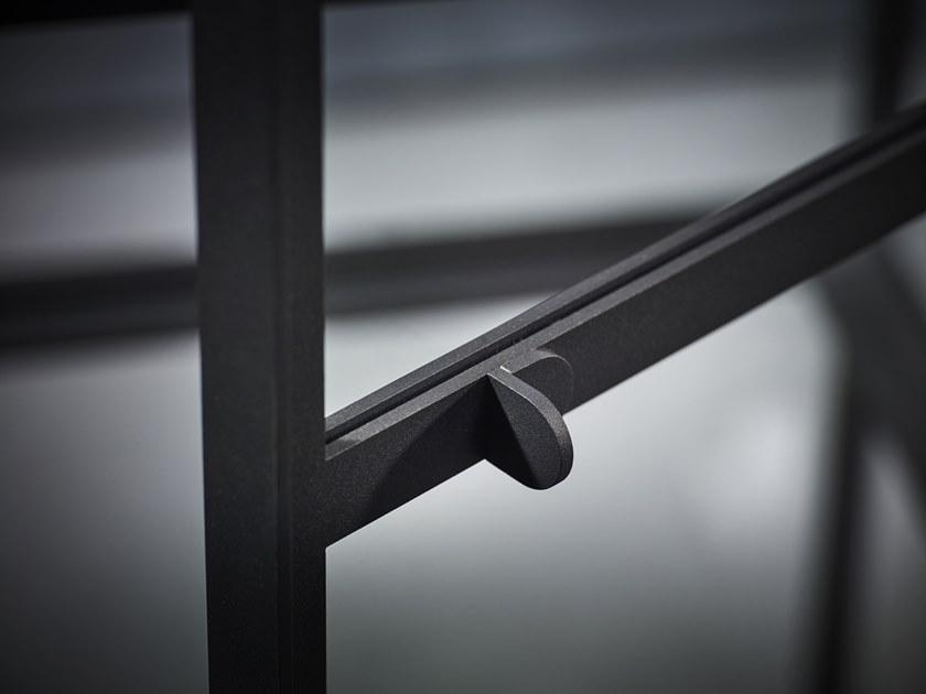 Piet Boon Металлическая витрина sun-id-1359761 - Вид №8