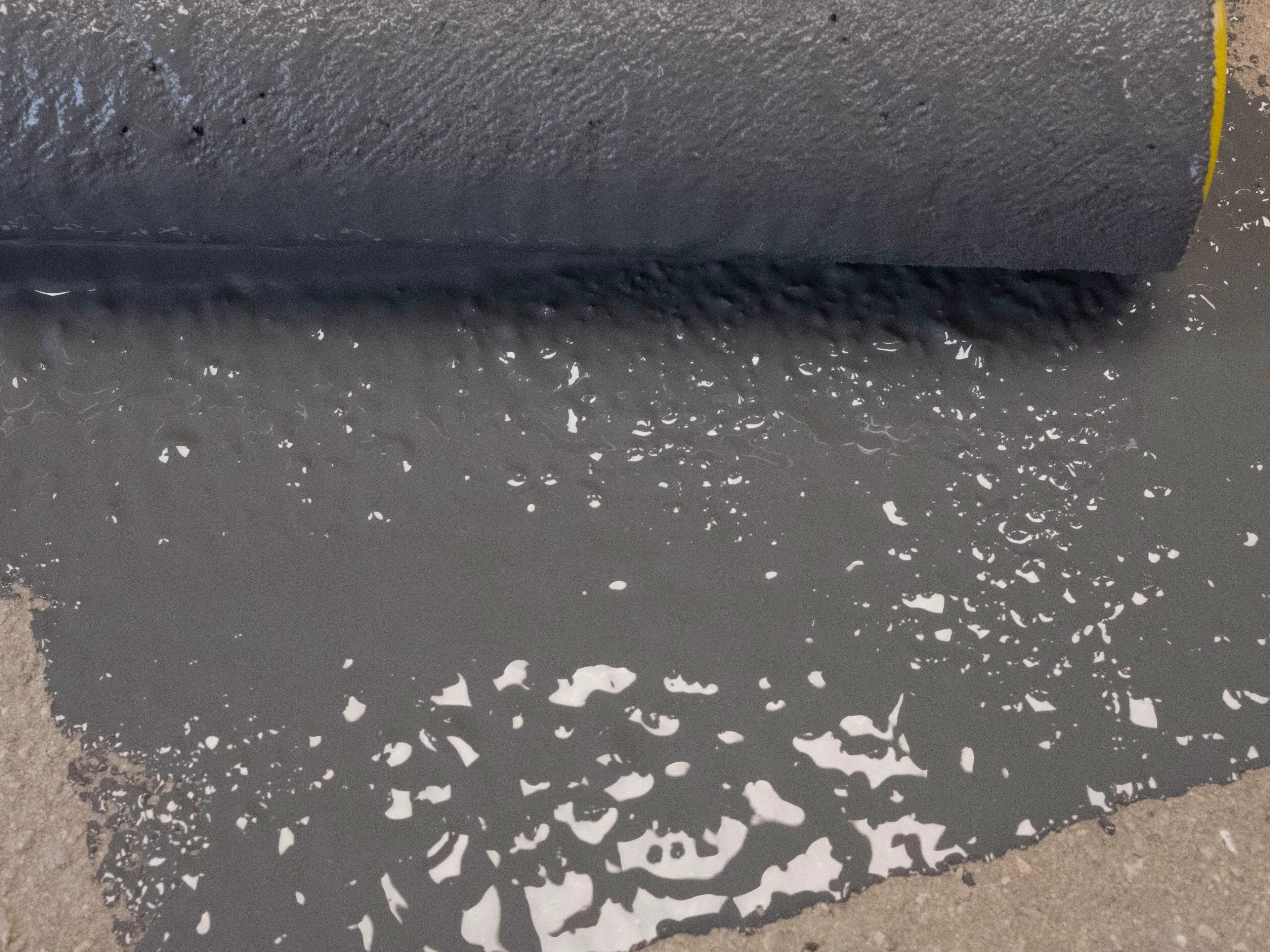 Двухкомпонентная дышащая эпоксидная отделка для напольных покрытий Winkler полимерные системы для полов и бассейнов ARCH-00042041