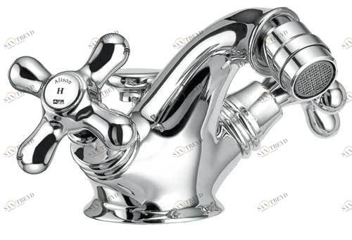 FIR Italia Смеситель для биде ALISON 33 33.2218.5 