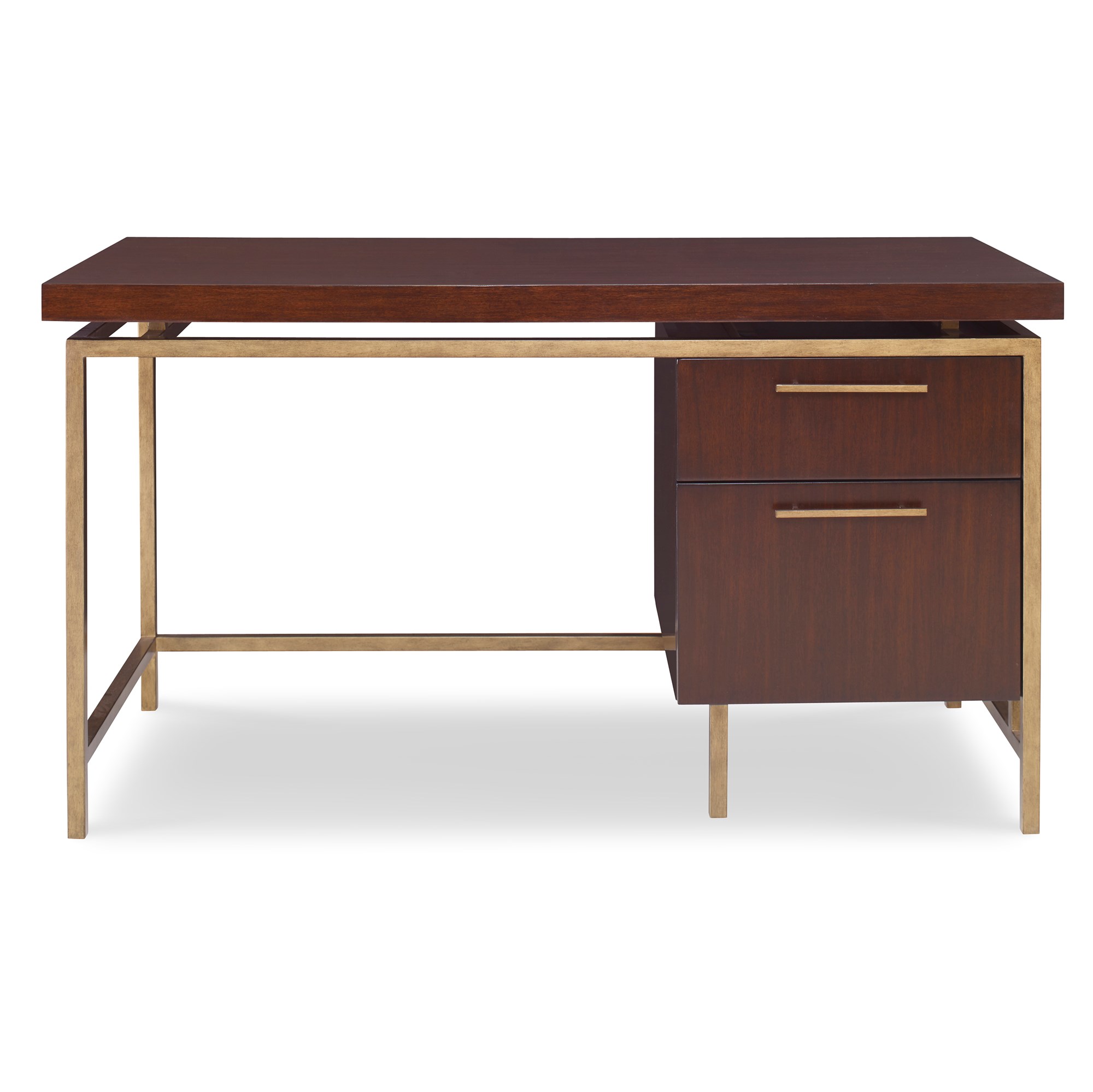 Столы 09204-300-054 Addison Writing Desk Ambella  - Вид №3