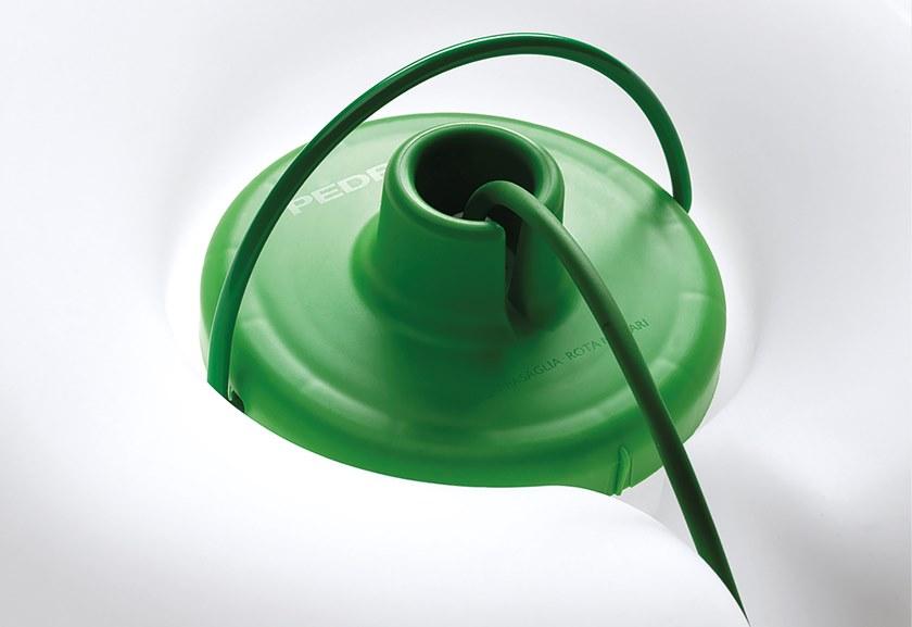 Pedrali Подвесной светильник / торшер Happy apple 331 - Вид №1