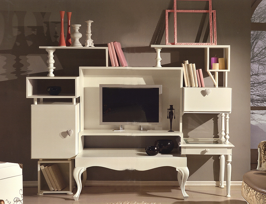 Тумба под TV  GUERRA VANNI 2201 