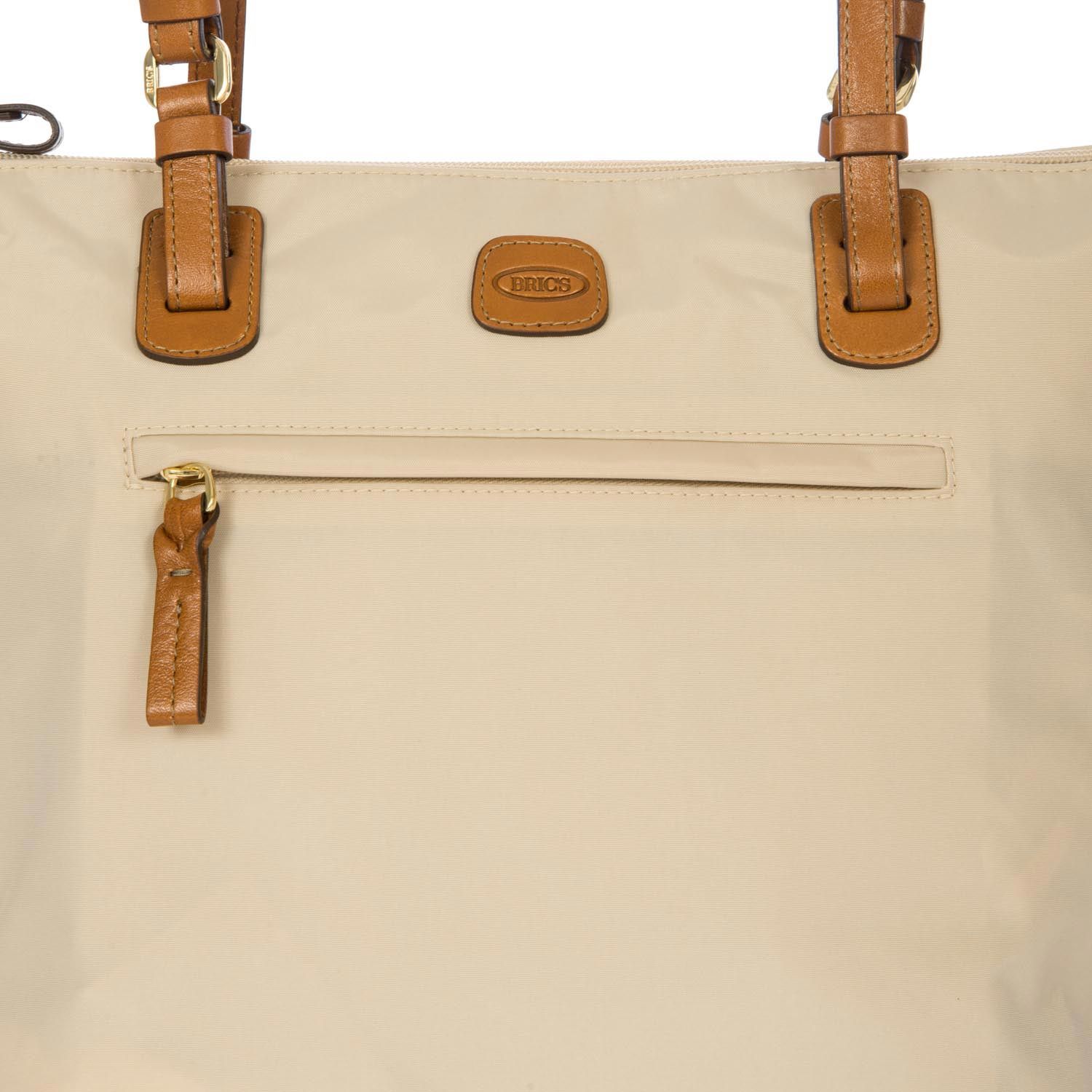 BXG45071.248 Сумка женская BXG45071 3 in 1 Shopper bag Brics X-Bag  - Вид №5