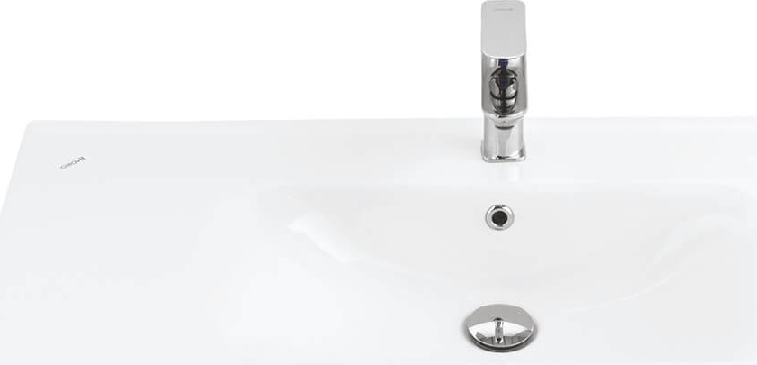 EK100-00CB00E-0000 Раковина EK100 мебельная (45*100см) Creavit 