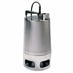 Дренажный насос GRUNDFOS Unilift AP 35.40.06.1.V