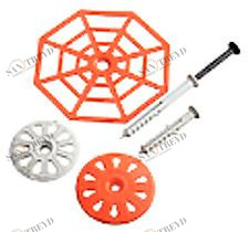 RÖFIX Специальное крепление для утеплителя Aerocalce® sun-id-1441502