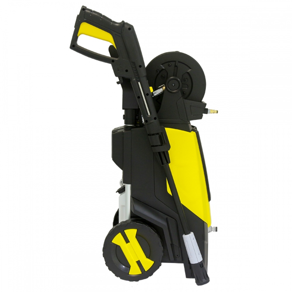 64369 Калибр Мойка высокого давления  ВДМ-2100  - Вид №3