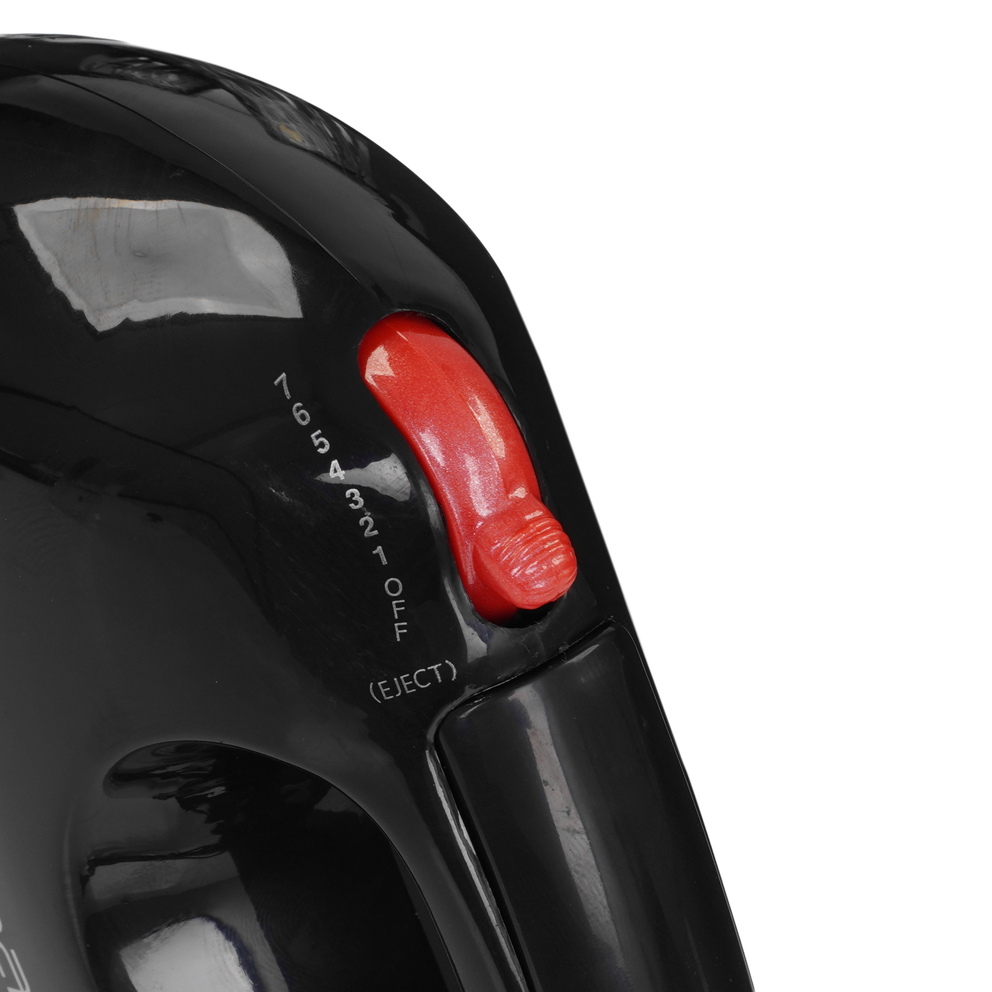 9058472 Миксер MARTA MT-MX1527A черный STDN-0101674 - Вид №3