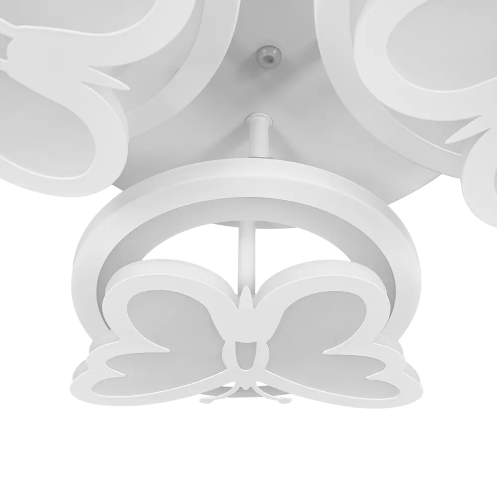 Люстра Escada с дистанционным управлением и регулировкой цвета 87834350 STLM-0921335 - Вид №9