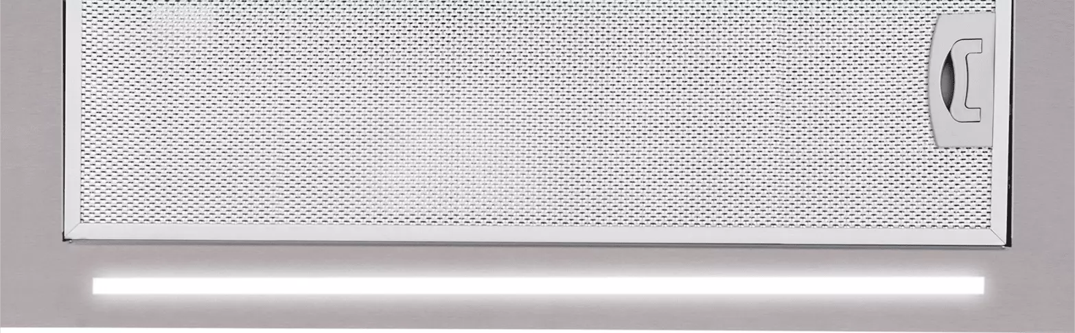 9236268 Вытяжка полновстраиваемая Candy CVXBI56MX серебристый STDN-0037153 - Вид №3