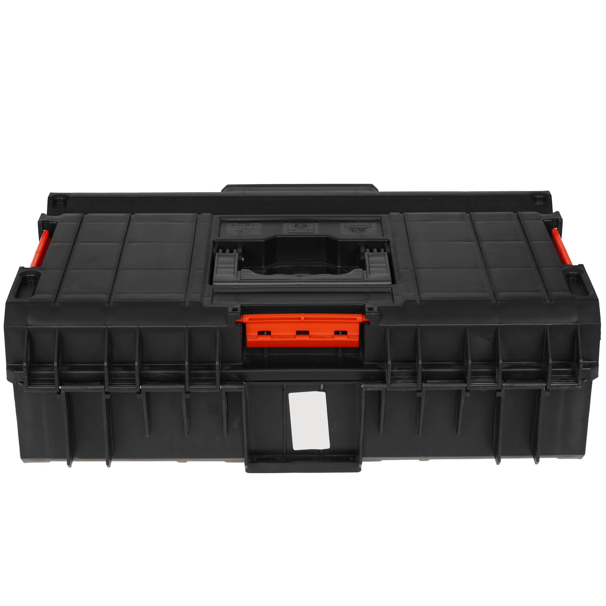 Кейс для инструмента и принадлежностей Qbrick System ONE 200 2.0 BASIC 9992705 STDN-0067206 - Вид №4