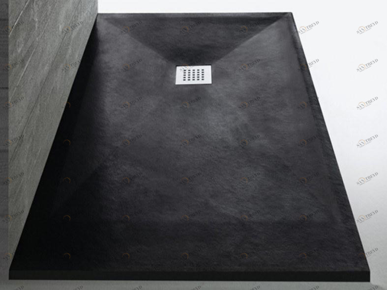 Samo Прямоугольный душевой поддон на заказ Eccelsa sun-id-1375482