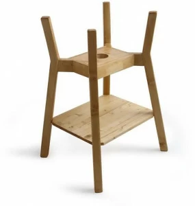 Horganica Тумба под умывальник из дерева