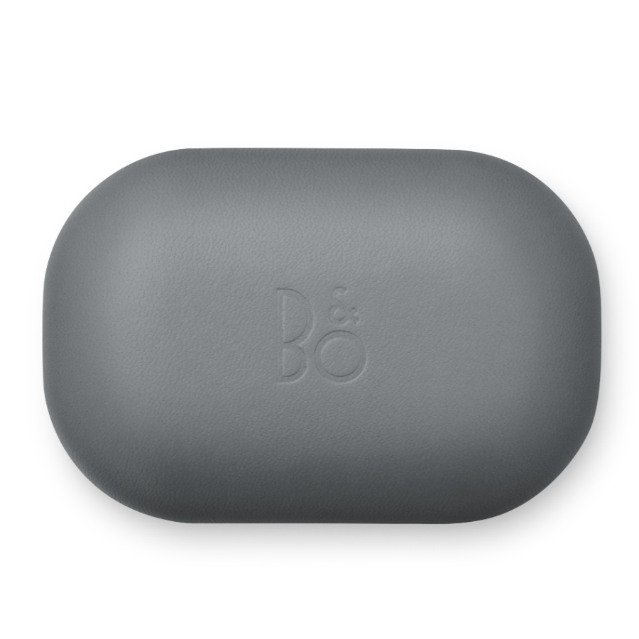 Наушники беспроводные BeoPlay E8 2.0 Motion, серые Bang & Olufsen 1646701 - Вид №12