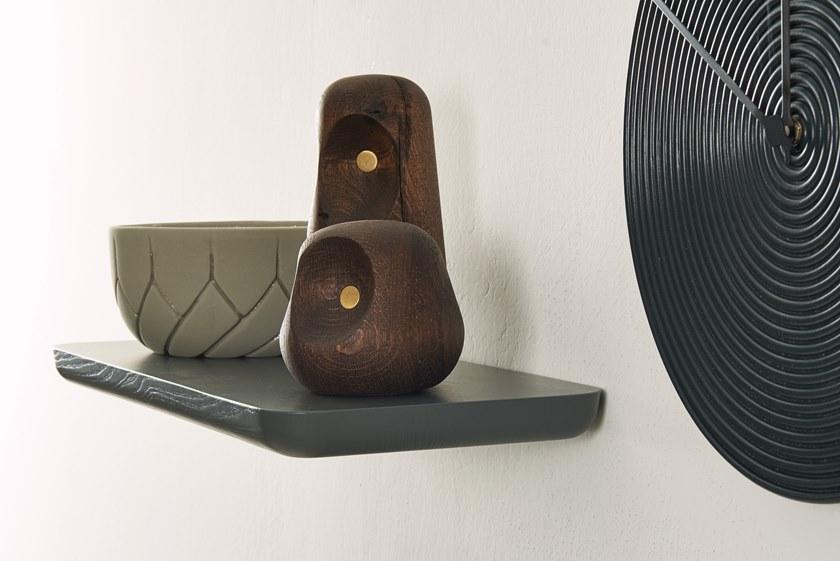 Atipico Настенные керамические часы sun-id-1455145 - Вид №6