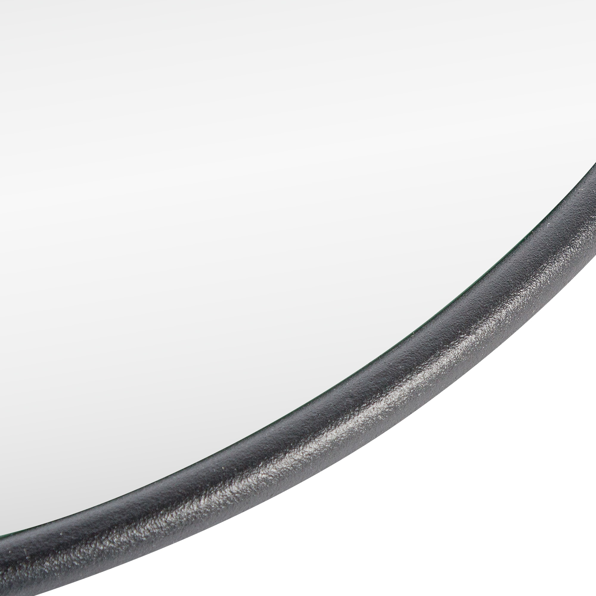 82302718 Зеркало Ø37 см Ferro Santreyd - Вид №1