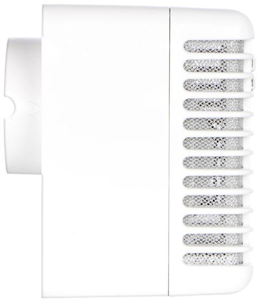 Vortice Центробежный канальный вентилятор Vort press 11968 - Вид №1