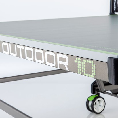 Теннисный стол kettler outdoor 10 Kettler sun-id-2067934 - Вид №3