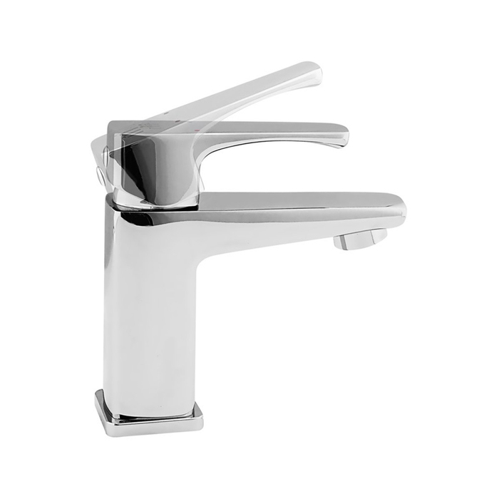 LABSB00M01 Milardo Labrador Смеситель для умывальника Labrador Россия  - Вид №2